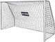 Bramka piłkarska My Hood Champion Football Goal 240 x 160 cm (5704035323206) - obraz 1