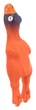 Іграшка для собак Trixie Duck Toy пищалка каченя латекс 14.5 см (TX-35093) - зображення 2