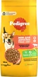 Сухой корм для взрослых собак малых пород Pedigree с говядиной и овочами 12 кг (5998749120910) - изображение 1