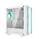 Корпус DeepCool CC560 V2 White (R-CC560-WHGAA4-G-2) white - изображение 2