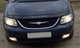 Дефлектор капота VIP TUNING для Chrysler Voyager V 2008–2010 (CLR06VIP) - изображение 3