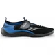 Детские Аквашузы Aqua Speed AQUA SHOE MODEL 27B 7607 Черный, Синий 35 (642-27B 35) - изображение 3
