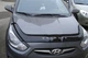 Дефлектор капота VIP TUNING для Hyundai Accent/Solaris 2010-2014 довгий (HYD20VIP) - зображення 3