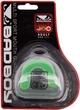 Капа Bad Boy для бокса и единоборств Зеленая (IV-Bad8800Cup) - изображение 1