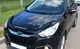 Дефлектор капота VIP TUNING для Hyundai ix35 2010-> довгий (HYD10VIP) - зображення 4