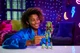 Кукла Монстер Хай Венера МакФлайтрап с питомцем Monster High Venus McFlytrap with Pet Cat Chewlian Mattel (HRP81) - изображение 6