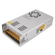 Блок питания адаптер 12V 30A S-360-12 Metall S - изображение 1