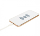 Зарядное устройство беспроводное Awei W1 White (N114636) - изображение 5