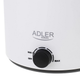 Электрокастрюля 1.9 л Adler AD 6417 5в1 White S - изображение 2