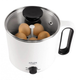 Электрокастрюля 1.9 л Adler AD 6417 5в1 White S - изображение 3