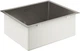 Кухонная мойка GROHE Sink K700 550x450 31574AL1 темный графит - изображение 3