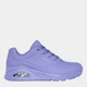 Женские кроссовки Skechers 73690 LIL 37 (7US) 24 см Сиреневые (197627034607) - изображение 1