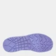 Женские кроссовки Skechers 73690 LIL 37 (7US) 24 см Сиреневые (197627034607) - изображение 3