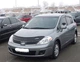 Дефлектор капота VIP TUNING для Nissan Tiida 2004-2015 (NS13VIP) - изображение 3
