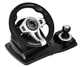 Руль игровой Tracer Roadster для PS4, PS3, Xbox One X/S, PC (46524) - зображення 4