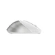 Мышь беспроводная A4Tech Fstyler FB45CS Air Silver White - изображение 5