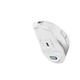 Мышь беспроводная A4Tech Fstyler FB45CS Air Silver White - изображение 7