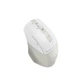 Мышь беспроводная A4Tech Fstyler FB45CS Air Cream Beige - изображение 6