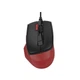 Миша A4Tech Fstyler FM45S Air Sports Red - зображення 1