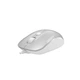Мышь A4Tech Fstyler FM26S Icy White (FM26S (Icy White)) - изображение 1