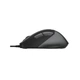 Мышь A4Tech Fstyler FM45S Air Stone Grey - изображение 4