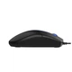 Миша A4Tech N-530S Black - изображение 7