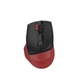 Мышь беспроводная A4Tech Fstyler FG45CS Air Sports Red - изображение 1