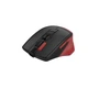 Мышь беспроводная A4Tech Fstyler FG45CS Air Sports Red - изображение 2