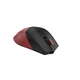 Мышь беспроводная A4Tech Fstyler FG45CS Air Sports Red - изображение 3