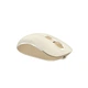 Миша бездротова A4Tech Fstyler FB26CS Air Cafe Latte - зображення 3