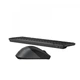 Комплект (клавиатура, мышь) беспроводной A4Tech Fstyler FG2400 Air Black - изображение 4