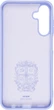 Чохол для смартфона ArmorStandart ICON Case для Samsung Galaxy A15 4G (A155)/A15 5G Lavender (ARM72487) - зображення 2