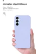 Чохол для смартфона ArmorStandart ICON Case для Samsung Galaxy A15 4G (A155)/A15 5G Lavender (ARM72487) - зображення 7