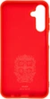 Чохол для смартфона ArmorStandart ICON Case для Samsung Galaxy A15 4G (A155)/A15 5G Red (ARM72486) - зображення 2