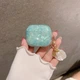 Чохол для Навушників ANbeauty на Airpods 3 Leo Green (AN0103327) - зображення 1