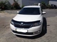 Дефлектор капота VIP TUNING для Skoda Rapid 2013-> (SK17VIP) - изображение 3