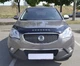 Дефлектор капота VIP TUNING для Sangyong Korando 2010-2013 (SSY06VIP) - изображение 3