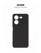 Чехол для смартфона ArmorStandart ICON Case для Tecno Pova 5 4G Camera cover Black (ARM68920) - изображение 3