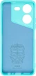 Чехол для смартфона ArmorStandart ICON Case для Tecno Pova 5 4G Camera cover Light Blue (ARM68921) - изображение 2