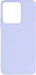 Чохол для смартфона ArmorStandart ICON Case для Xiaomi Redmi 13C/Poco C65 Lavender (ARM72483) - зображення 1