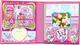 Набір для творчості Pecoware Scrapbook Kit for decorating Motyl (5907543779651) - зображення 2