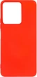 Чохол для смартфона ArmorStandart ICON Case для Xiaomi Redmi 13C/Poco C65 Red (ARM72482) - зображення 1