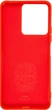 Чохол для смартфона ArmorStandart ICON Case для Xiaomi Redmi 13C/Poco C65 Red (ARM72482) - зображення 2