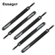 Органайзер Essager Cable Organizer Earphone Charger Cord Management Holder Clip 10 шт (EXD-KBB01) - зображення 1