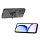 Чехол Iron Ring для Realme C53 / RMX3760 противоударный бампер с подставкой Black - изображение 2