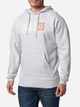 Тактическое худи 5.11 Tactical Scope Hoodie 76314-016 L Heather Grey (2000980627233) - изображение 1