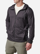 Тактична толстовка 5.11 Tactical PT-R Forged Full Zip Hoodie 82139-098 L Volcanic (2000980629169) - зображення 3