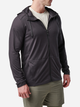 Тактична толстовка 5.11 Tactical PT-R Forged Full Zip Hoodie 82139-098 L Volcanic (2000980629169) - зображення 4