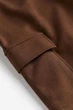 Брюки H&M пд9849 коричневі 146 - изображение 2