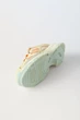 Кросівки Zara пд9778 різнокольорові 39 - изображение 2